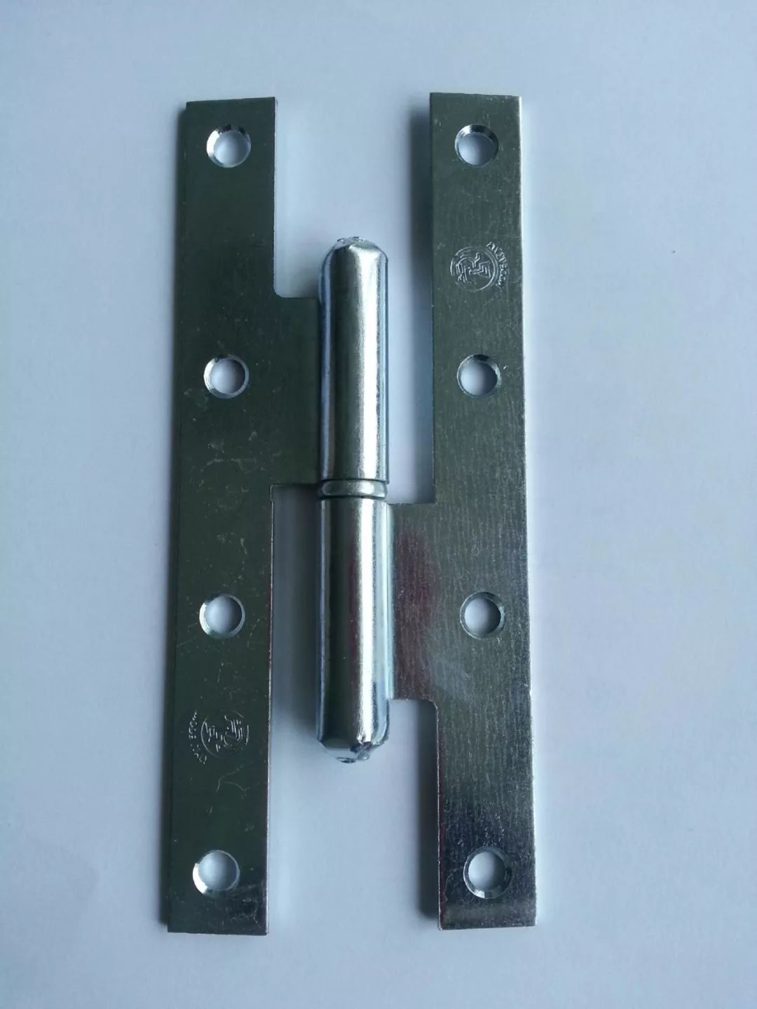 合页的历史,合页铰链谁发明出来的