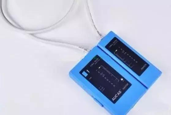 网线水晶头的接法制作及检测,poe网线水晶头接法和网线一样的吗