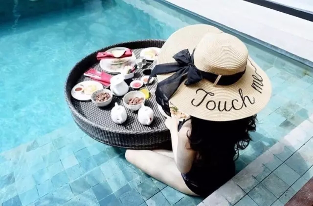 巴厘岛网红海边豪华酒店,巴厘岛超豪华海边酒店