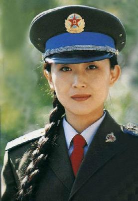 娱乐圈不婚的5位女星,摘除子宫的女星