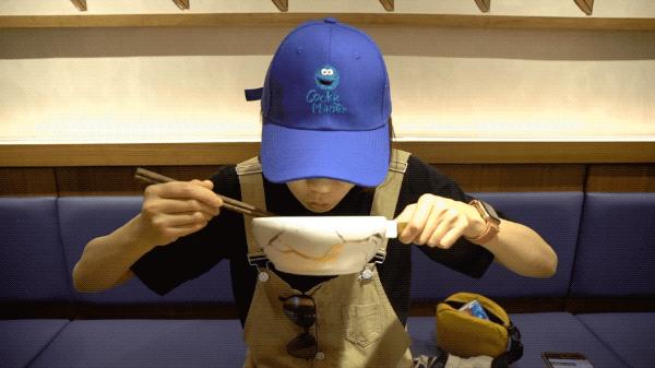 恰了17家湖南米粉，拼出这张上海嘬粉地图（上）