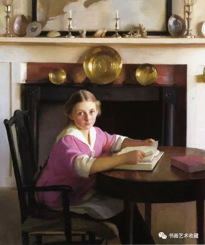 油画精品欣赏视频,精品油画风景高清图