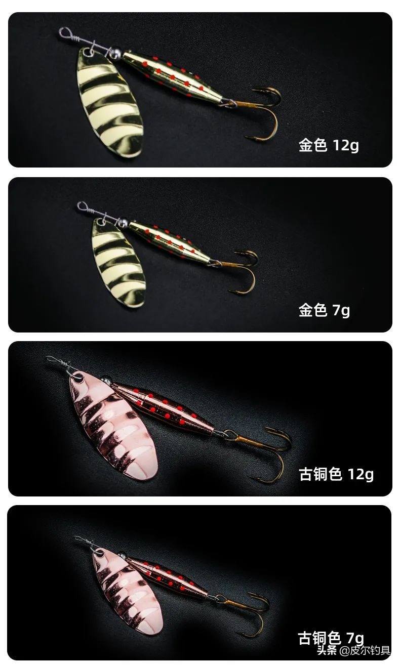 阿布加西亚亮片,阿布加西亚水滴旋转亮片