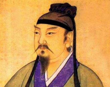 孙武和孙膑是同一个人吗,孙武与孙膑是什么关系