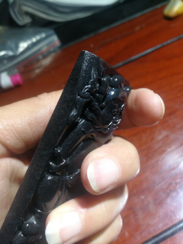 疆沁和田玉,疆玉阁和田玉籽料