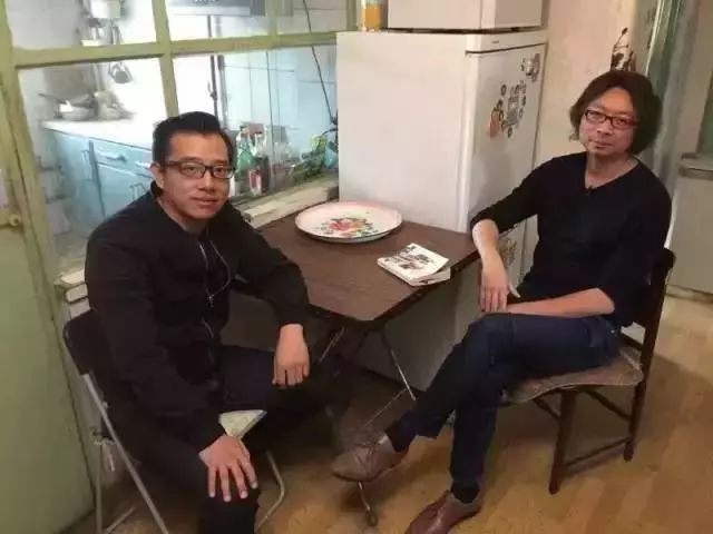 姚勇王小波水木年华,水木年华姚勇与王小波图片