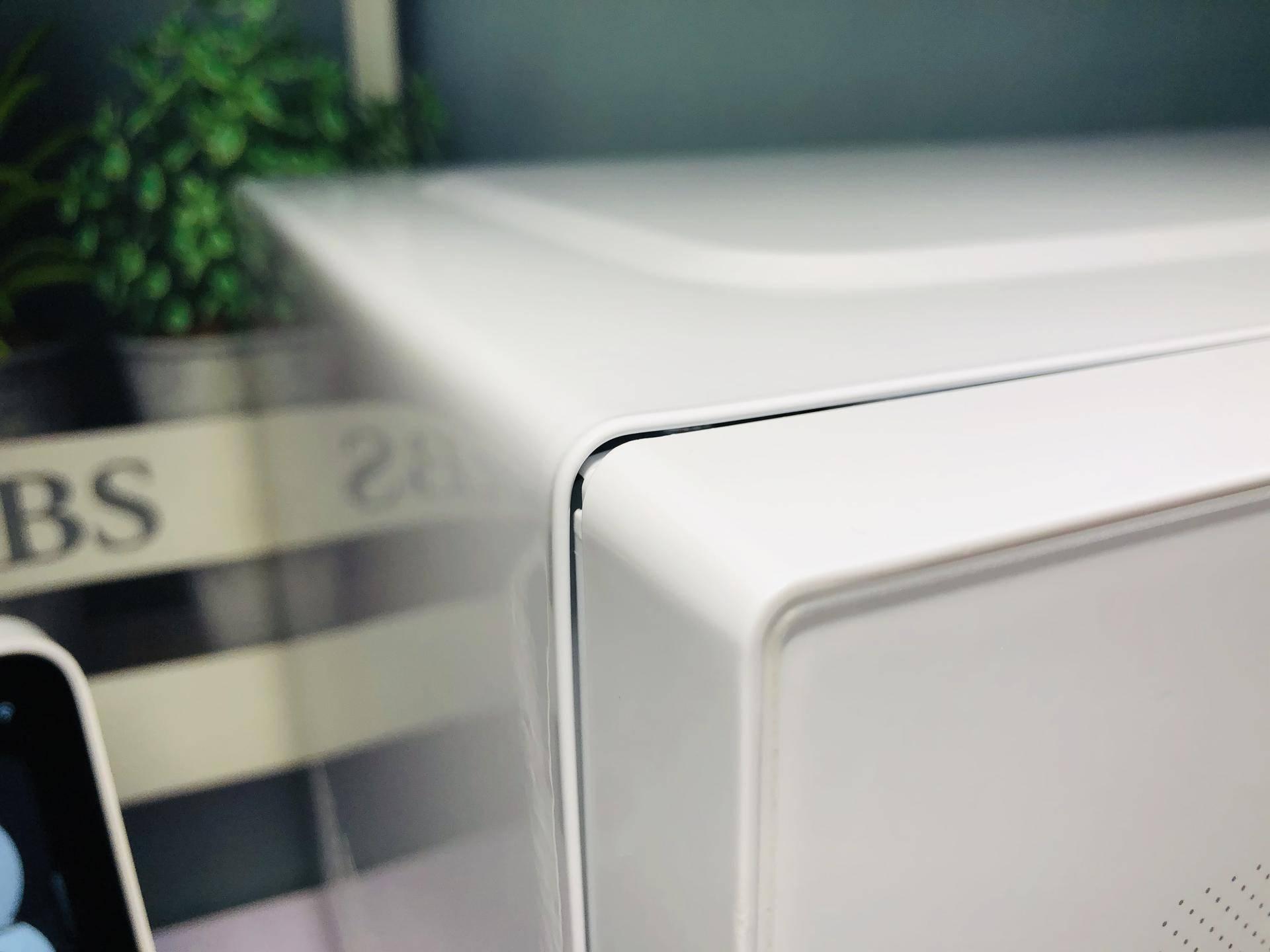 米家智能蒸烤一体机厨房放置,米家智能微烤一体机怎么烤蛋挞