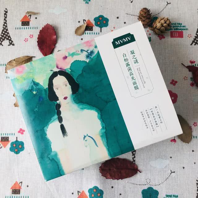 十大公认抗衰老面膜,全球公认最好用的10大美白面膜