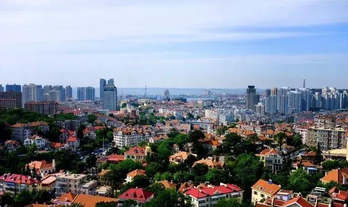 青岛小众打卡必去的地方,五一青岛小众攻略推荐