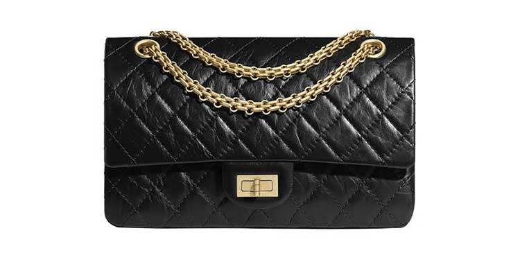 2.55香奈儿配色,2.55香奈儿