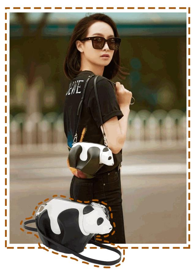 lv双肩包动物园,虎头背包动物园