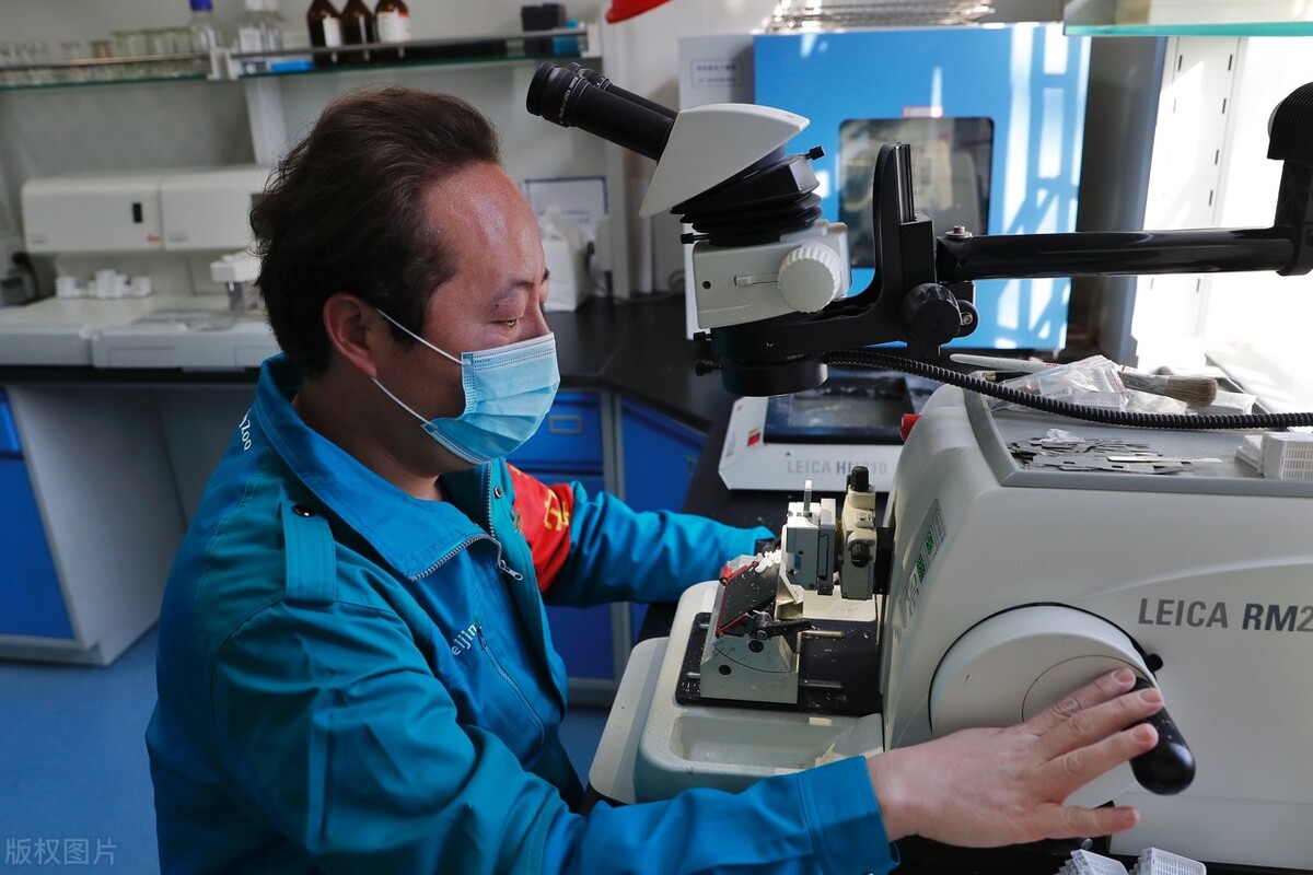 癌症只要不手术中医就能治好,现在治疗癌症肿瘤最好办法