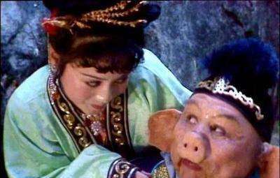 西游记高老庄大圣降魔阅读感受,西游记高老庄大圣降魔读后感400字