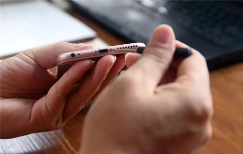 苹果6听筒没声维修要多少钱,苹果听筒坏了修多少钱