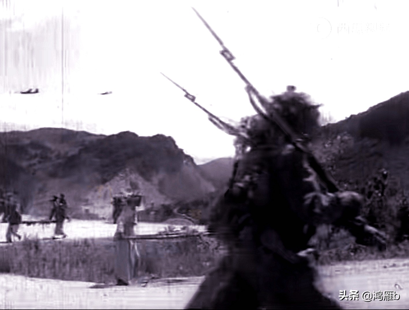 本溪南芬南天门英雄儿女拍摄地,本溪市南芬区南天门