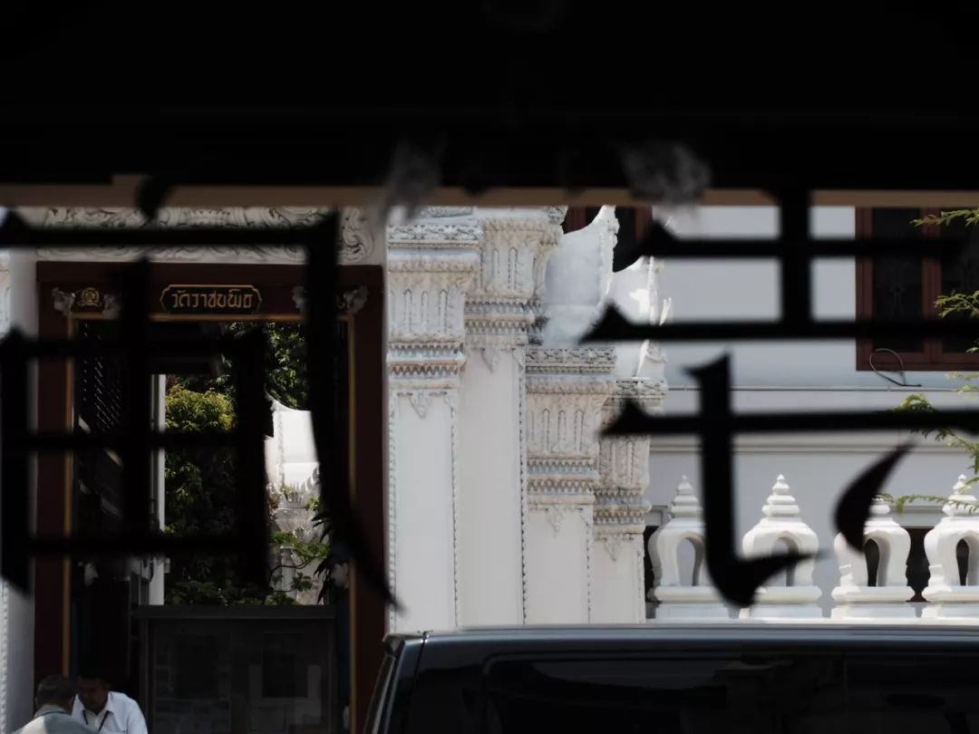 泰国曼谷唐人街咖啡馆,曼谷最吓人的咖啡馆