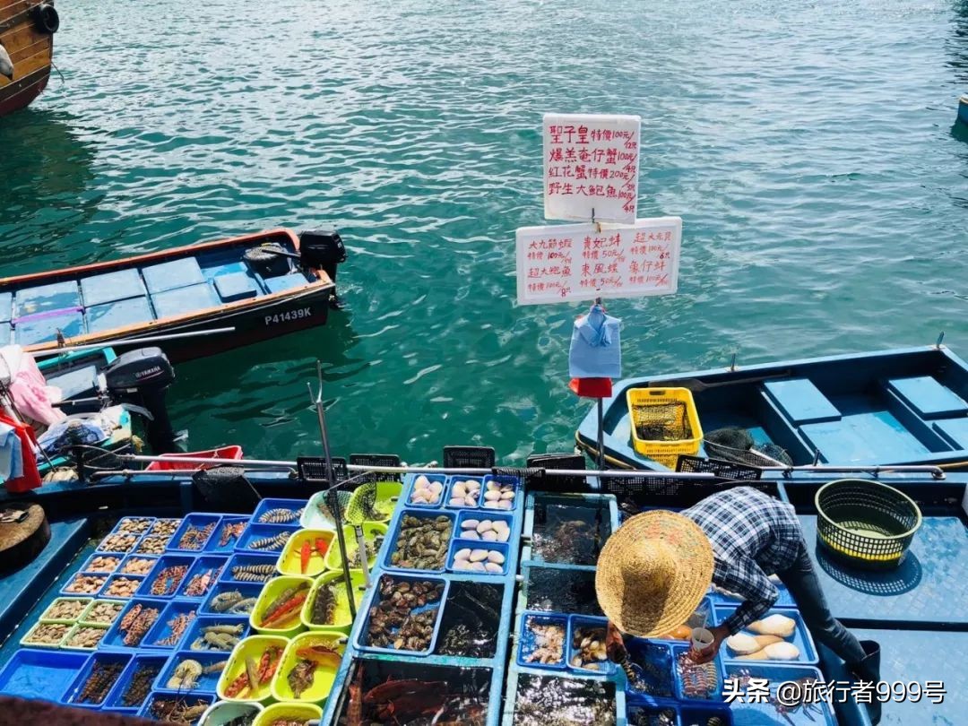 去香港徒步带什么物品,去香港徒步需要准备什么