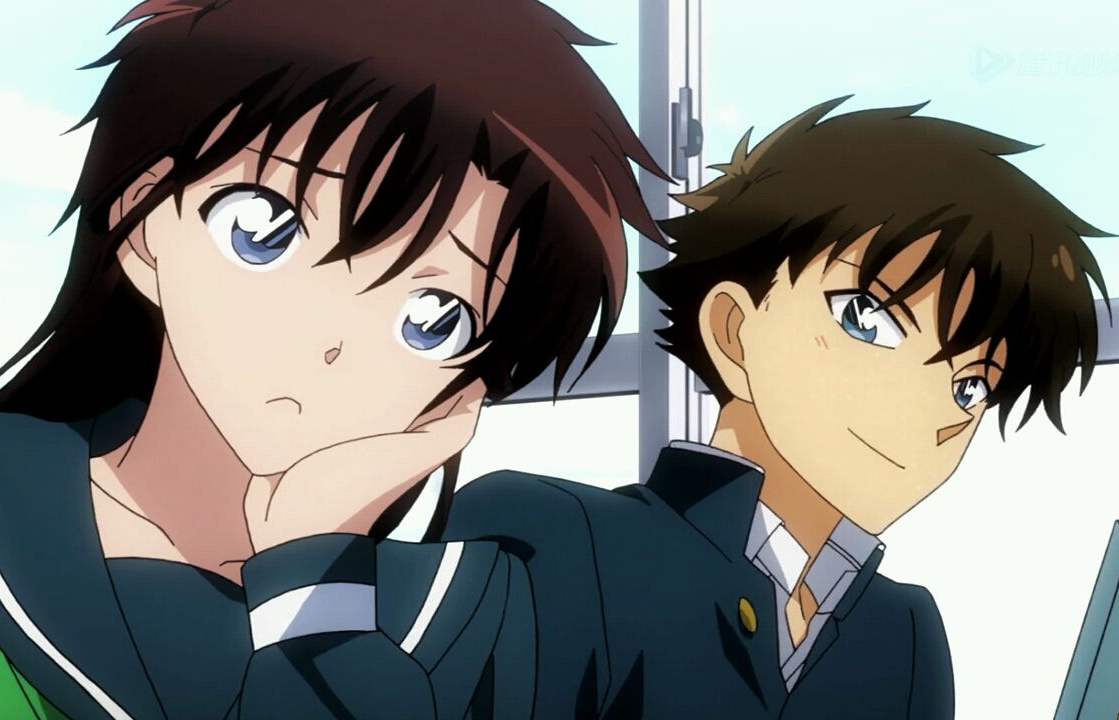 名侦探柯南里官方吐槽都在第几集,名侦探柯南柯南被吐槽变态