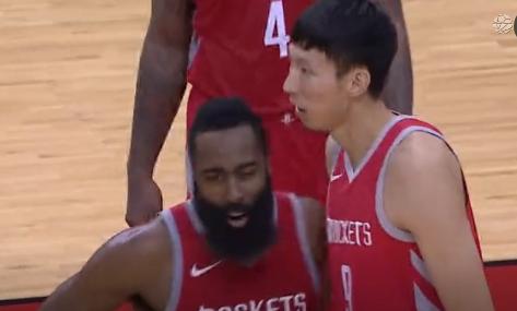 周琦态度差,周琦表明自己的态度