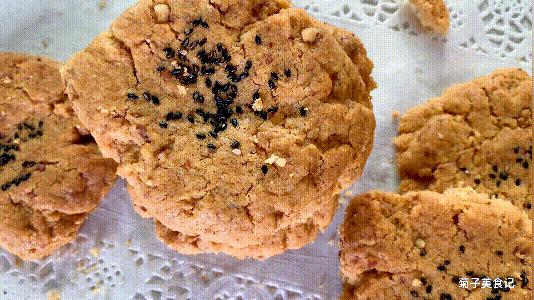 核桃酥怎么做又香又好吃,香甜酥脆核桃做法