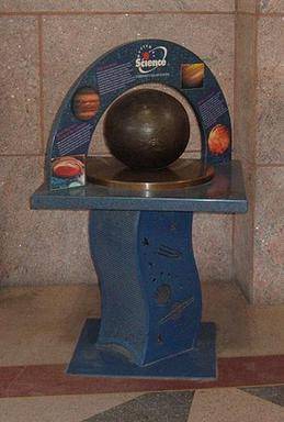 太阳系同比例缩小有多大,把太阳系缩小到足球场的比例