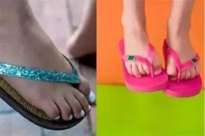 日本匠心精神制造，震撼脚丫云触感、速干防滑，拖鞋中“爱马仕”