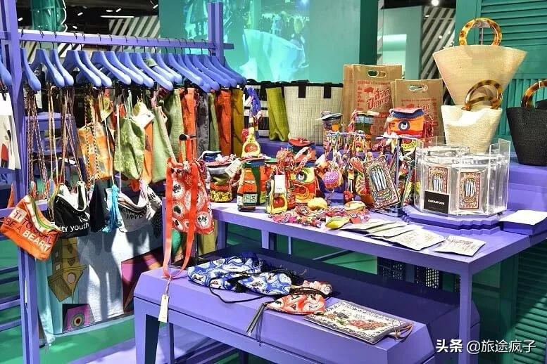 曼谷暹罗广场该怎么逛,泰国曼谷暹罗商圈