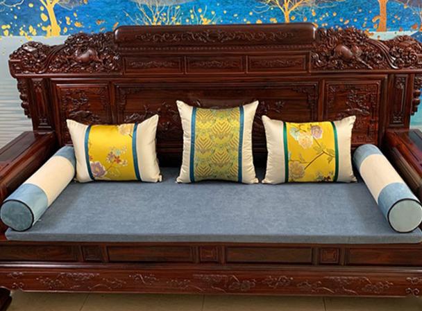 布艺沙发坐垫凹陷了怎么修,沙发坐垫凹陷怎么解决