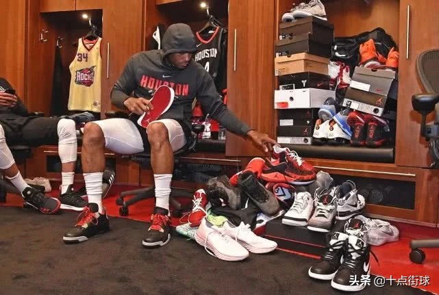 nba球星送球鞋需要给钱吗,nba球星送球鞋最新