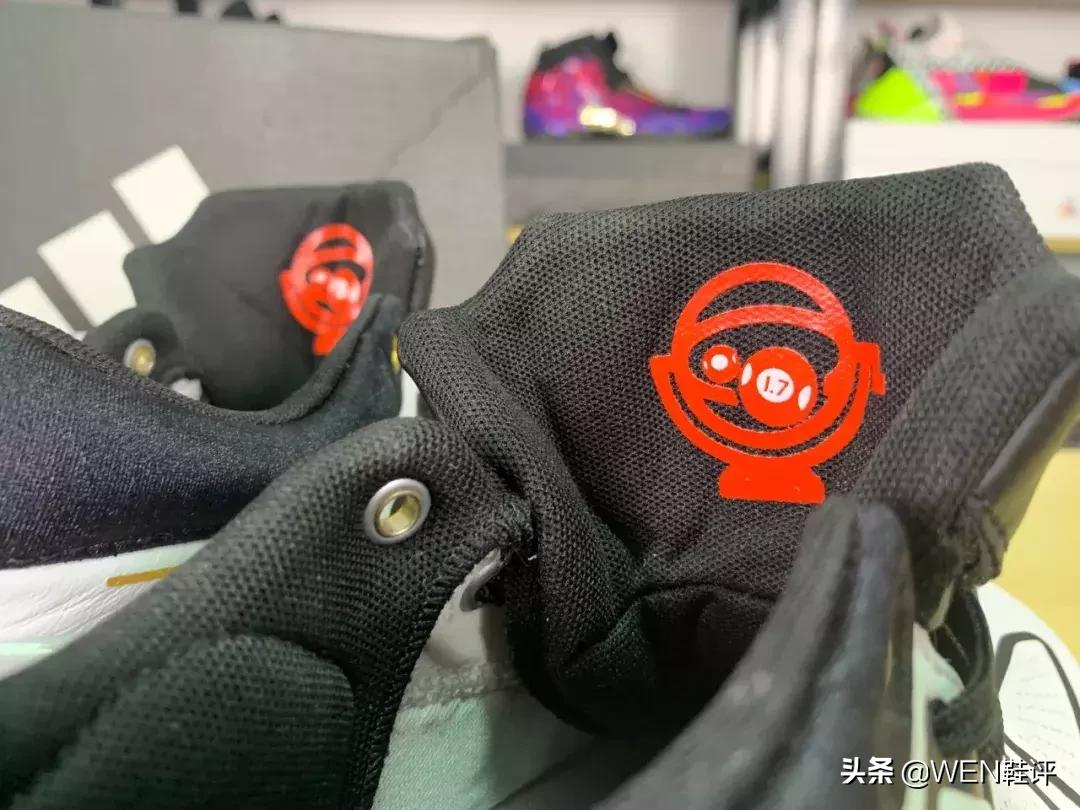 罗斯10球鞋评测,罗斯10战靴测评