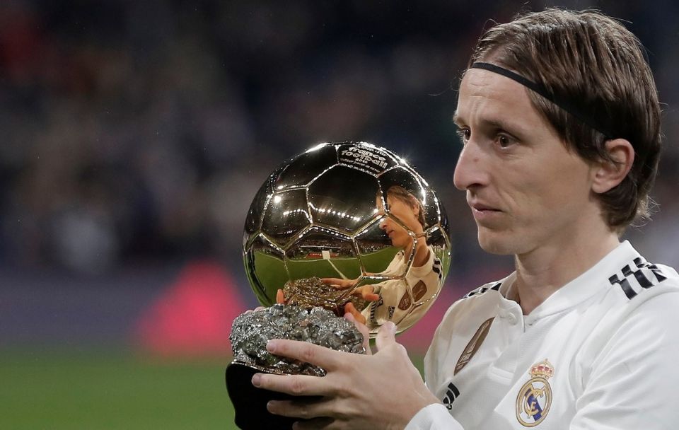 2019世界最强中场球员排行,世界十大顶级中场球员