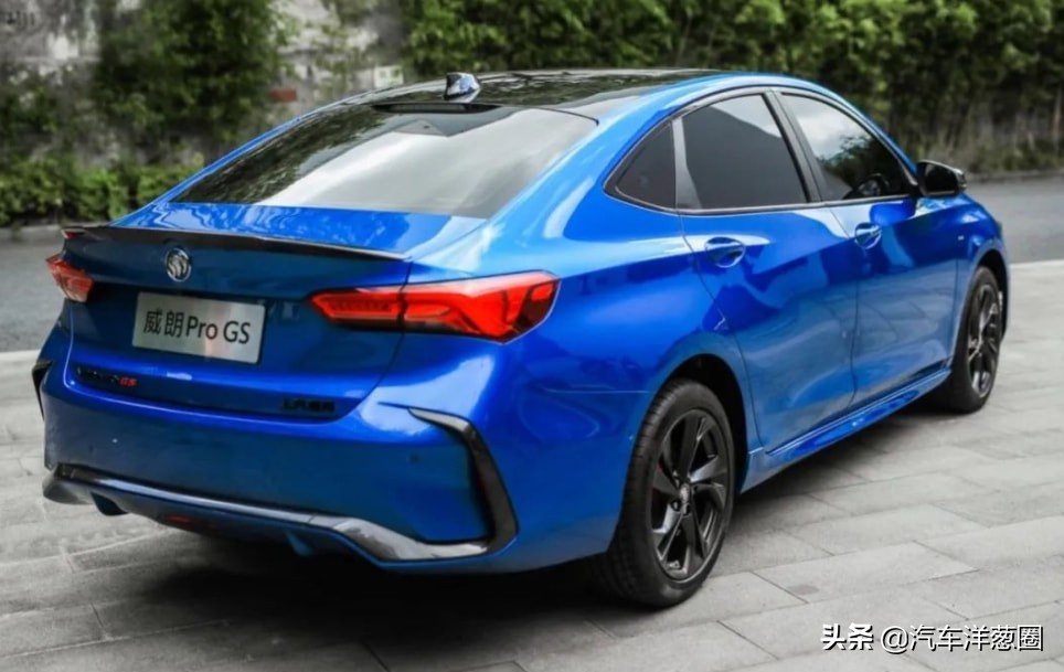 新款别克威朗三缸的吗,别克威朗四缸2019款