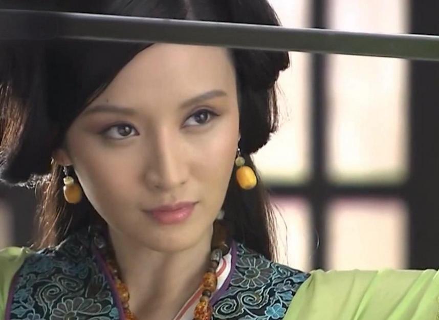 多年后神话对胡歌的评价,电视剧神话胡歌版易小川和高要