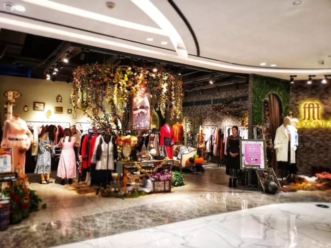 法国女装斐格思,斐格思时尚女装