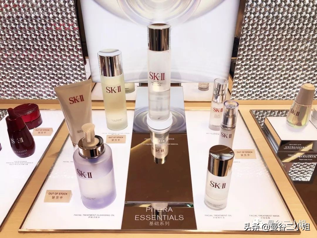 曼谷kingpower免税店什么便宜,泰国kingpower免税店购物攻略