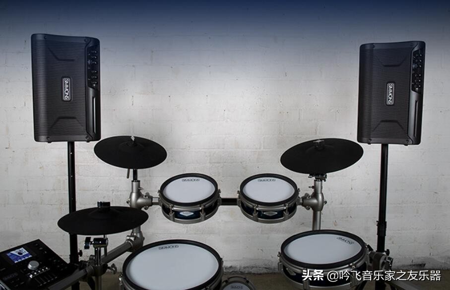 如何选购电子鼓音箱,选购家用音响推荐