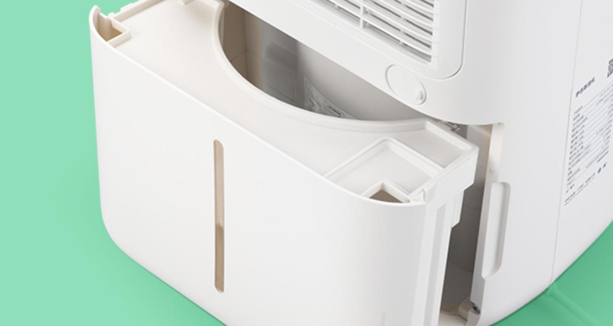 伊岛除湿机一机搞定,伊岛除湿机使用视频