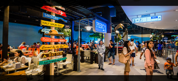 泰国旅游漫游,最新鲜玩转泰国攻略