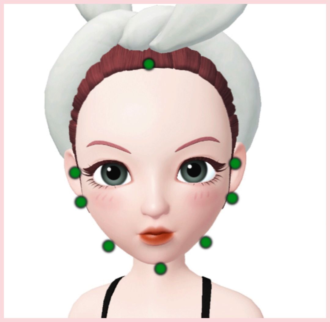 你是什么脸型就剪什么刘海,你是什么脸型就剪什么短发