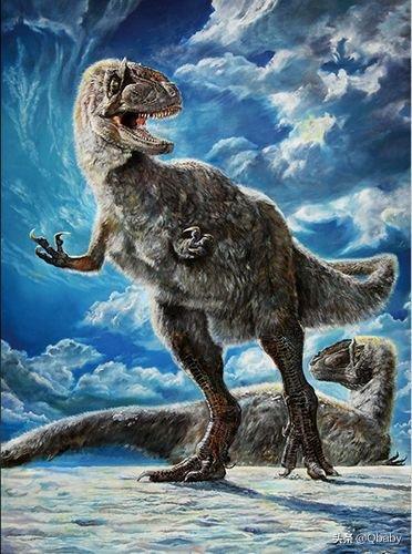 恐龙大百科恐龙探秘,恐龙探秘恐龙化石