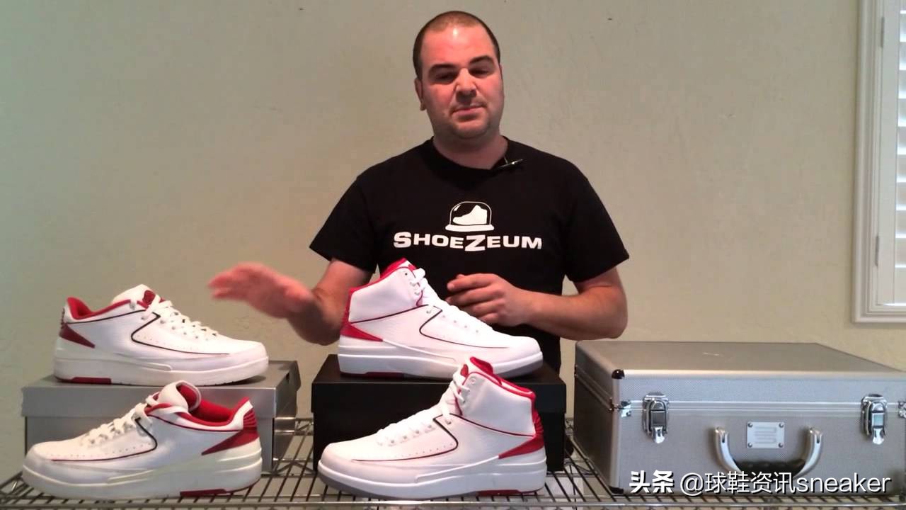 球鞋年度十大盘点,盘点我们曾经修过的天价球鞋