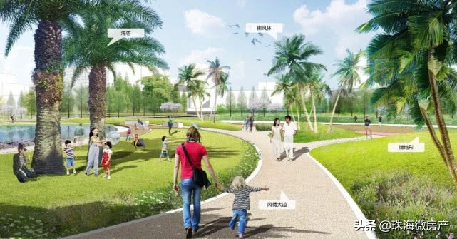 珠海长城,珠海地下长城