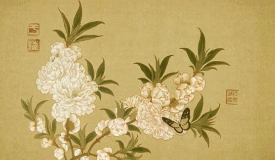 古画复活的视频,古画复活山水视频