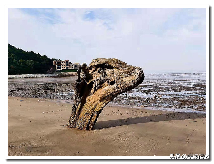 宁波象山花岙岛石林游玩攻略,象山花岙岛火山峰玻璃栈道掠影