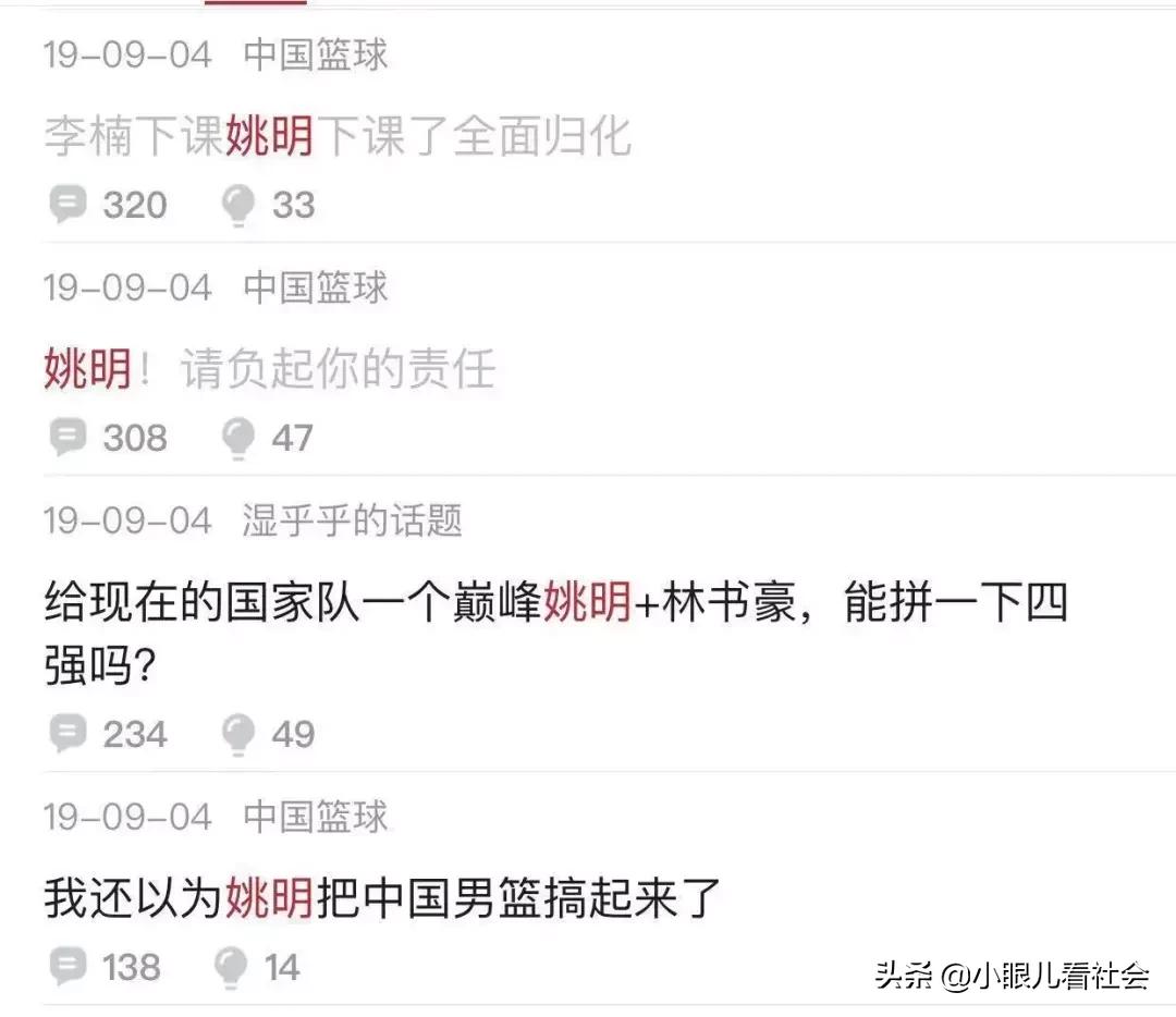 中国男篮打美国男篮后的反弹,中国篮球向足球靠拢