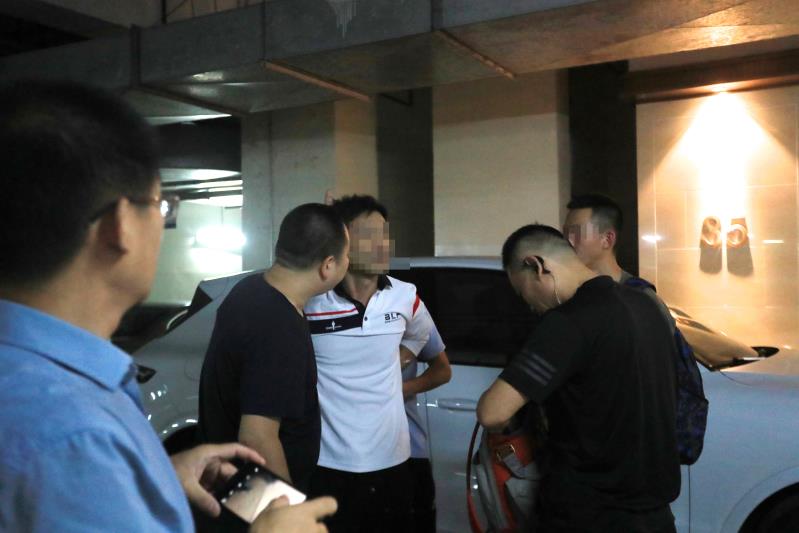 骗取出口退税案侦破,骗取出口退税案经典