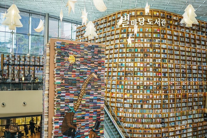 去韩国必买清单,韩国购物攻略衣服