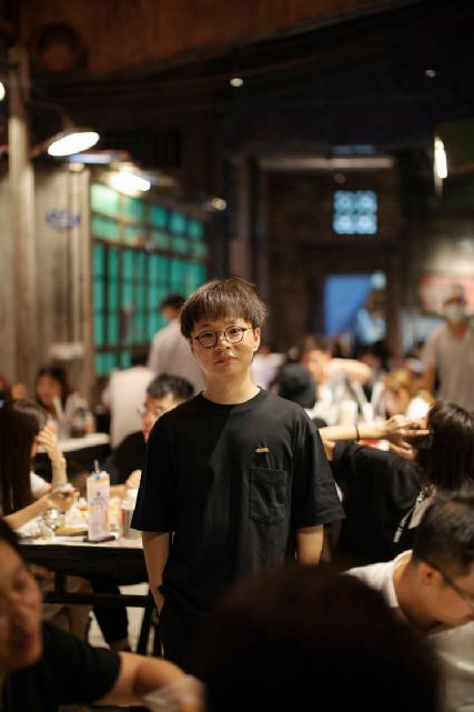 文和友1000多桌需要排多久,文和友500桌