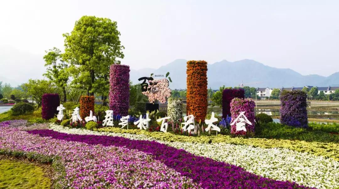 富阳好的风景,富阳如此多娇