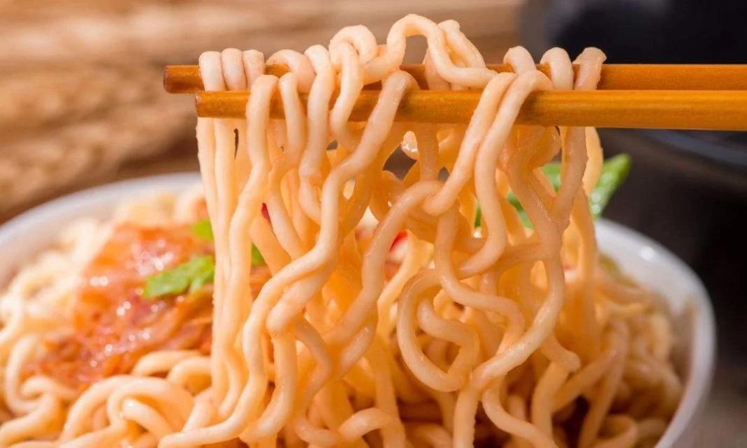 最好喝的泡面汤底,最好吃的泡面汤